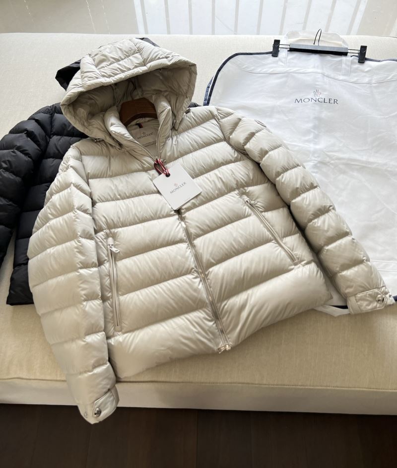 Moncler Down Jackets